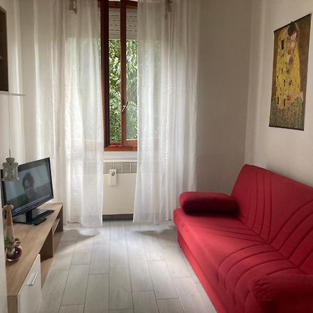Appartement Casa Chiara Tra Saronno E Milano Extérieur photo