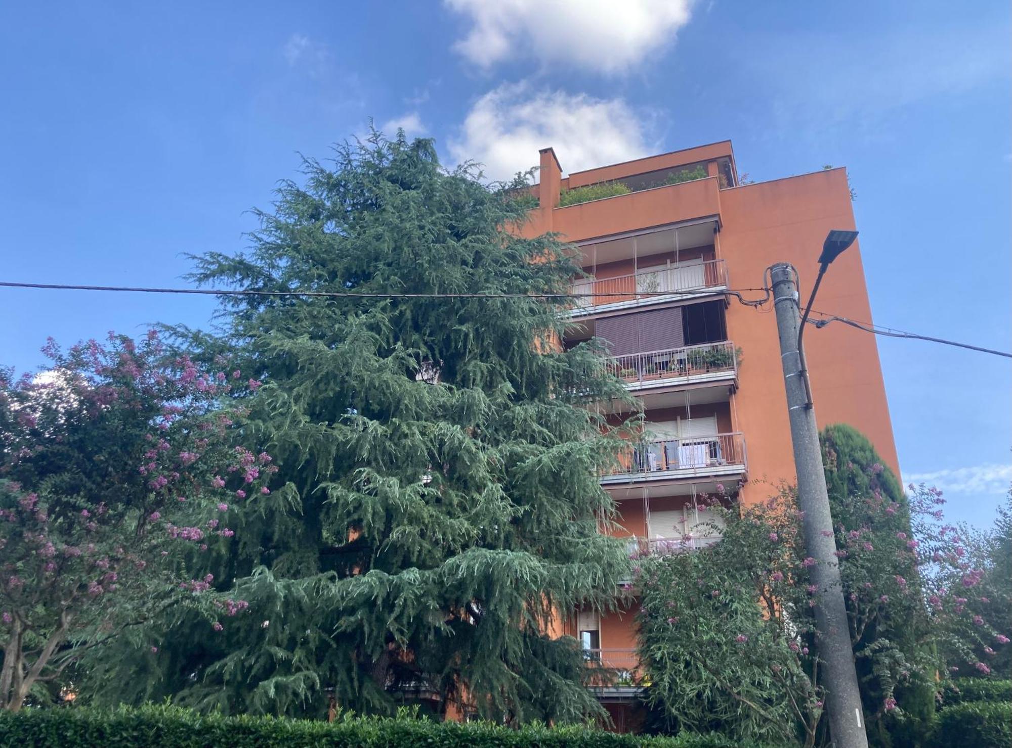 Appartement Casa Chiara Tra Saronno E Milano Extérieur photo