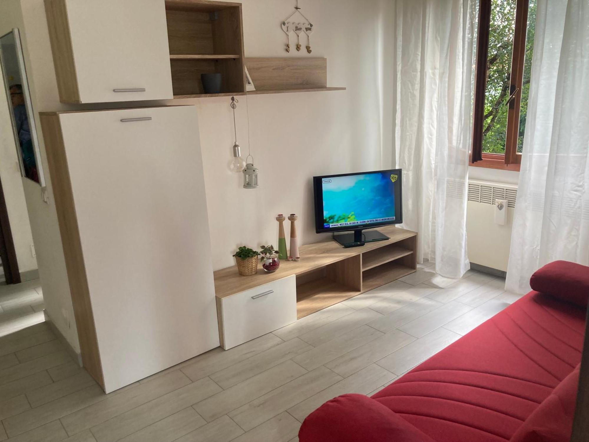 Appartement Casa Chiara Tra Saronno E Milano Extérieur photo
