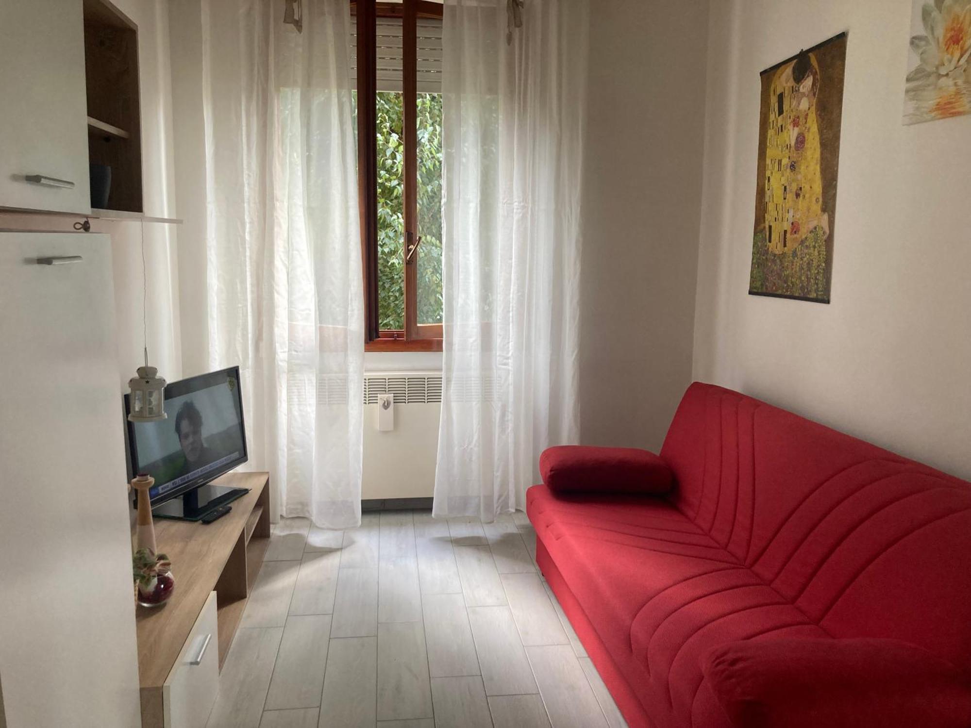 Appartement Casa Chiara Tra Saronno E Milano Extérieur photo