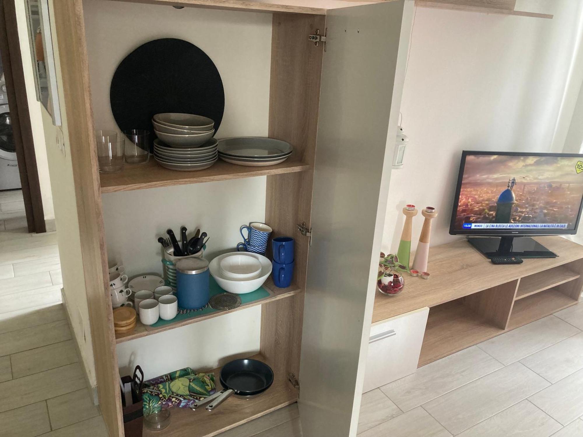 Appartement Casa Chiara Tra Saronno E Milano Extérieur photo