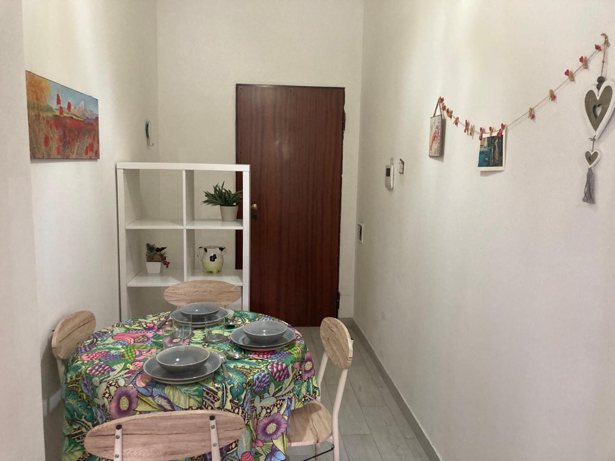 Appartement Casa Chiara Tra Saronno E Milano Extérieur photo