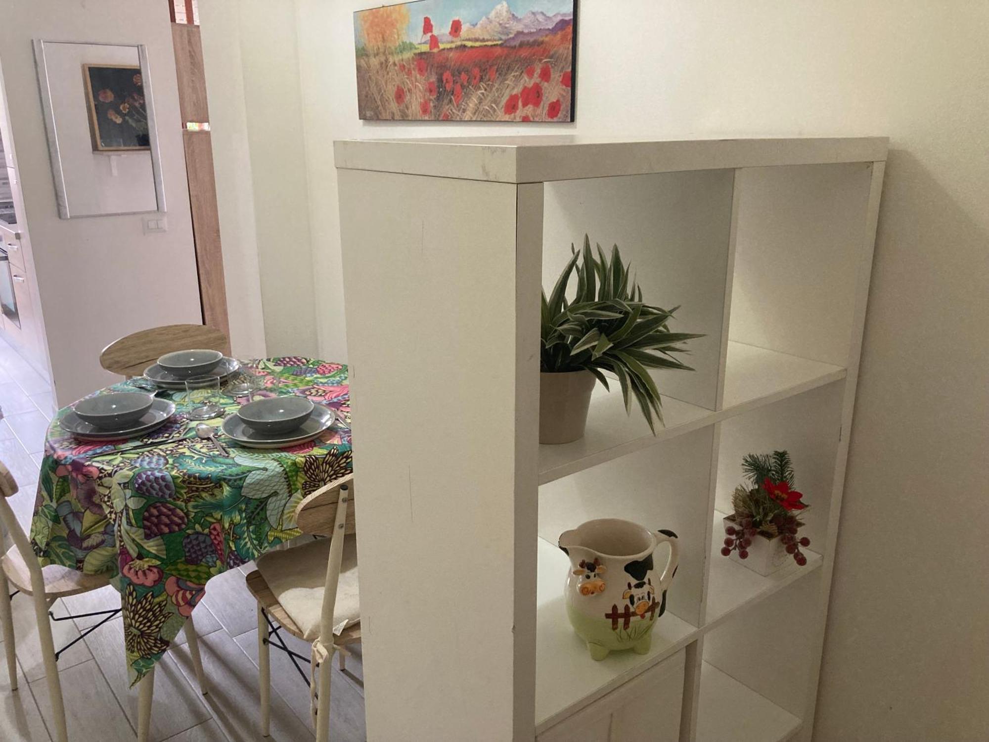 Appartement Casa Chiara Tra Saronno E Milano Extérieur photo