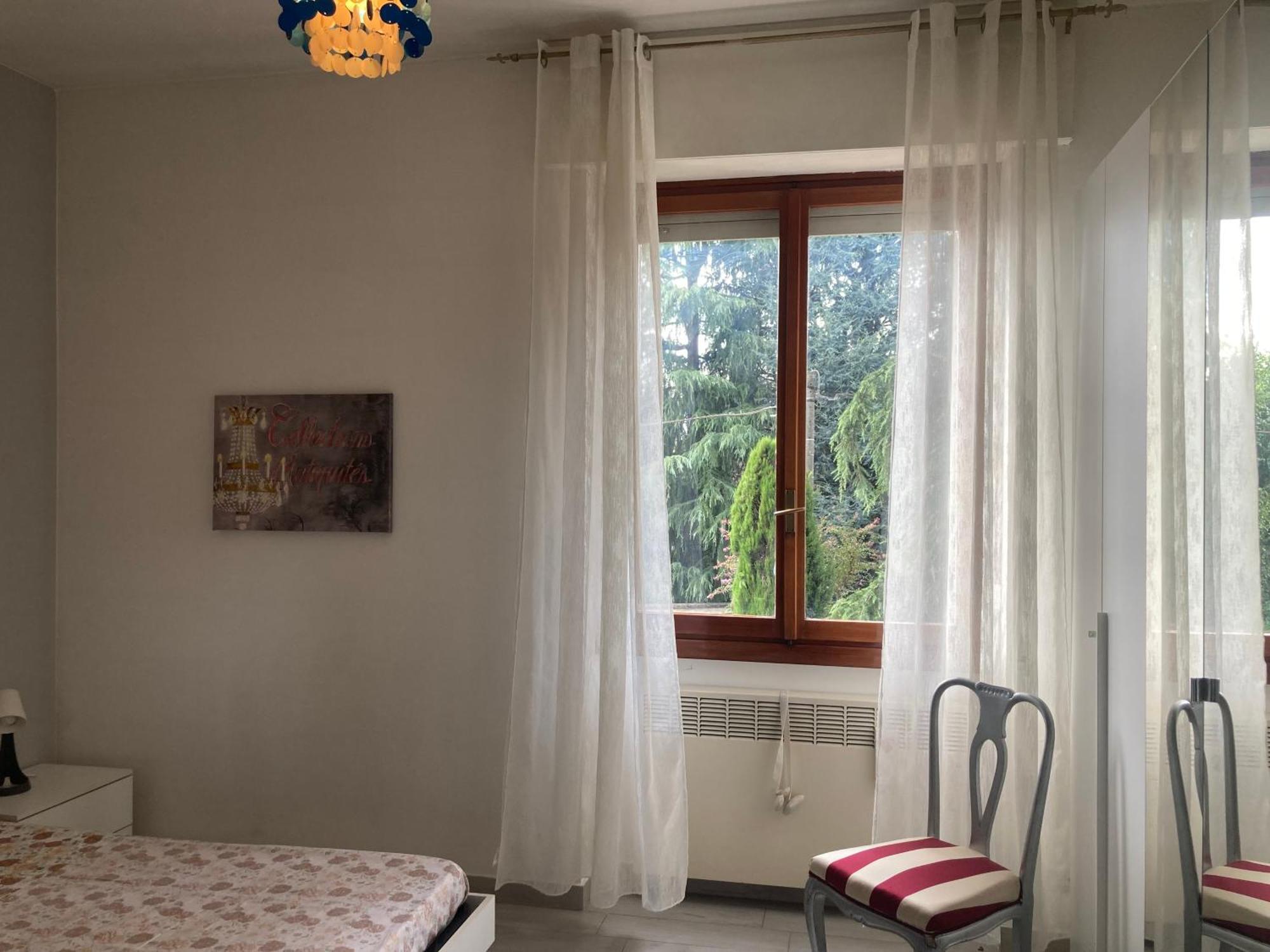 Appartement Casa Chiara Tra Saronno E Milano Extérieur photo