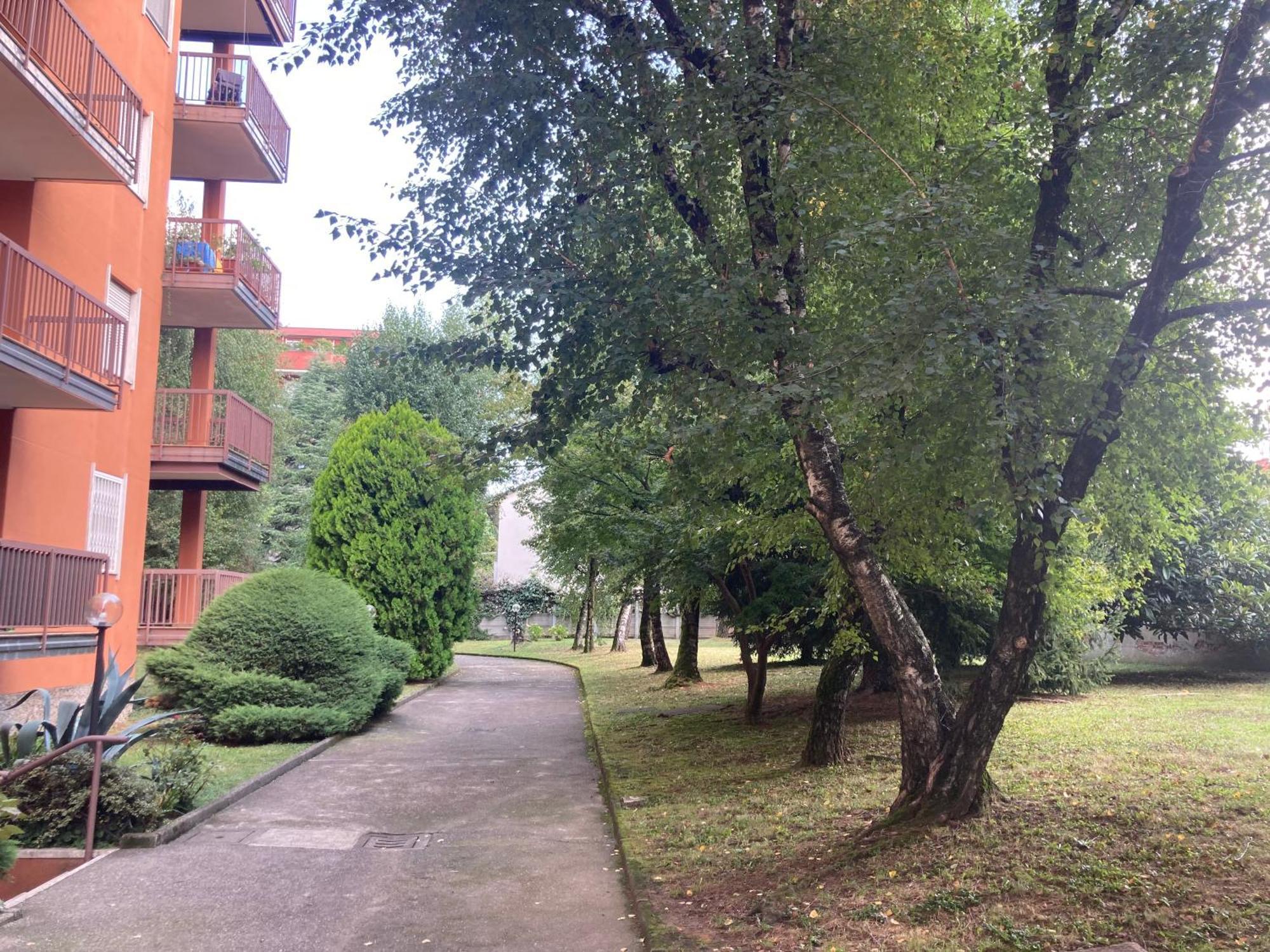 Appartement Casa Chiara Tra Saronno E Milano Extérieur photo