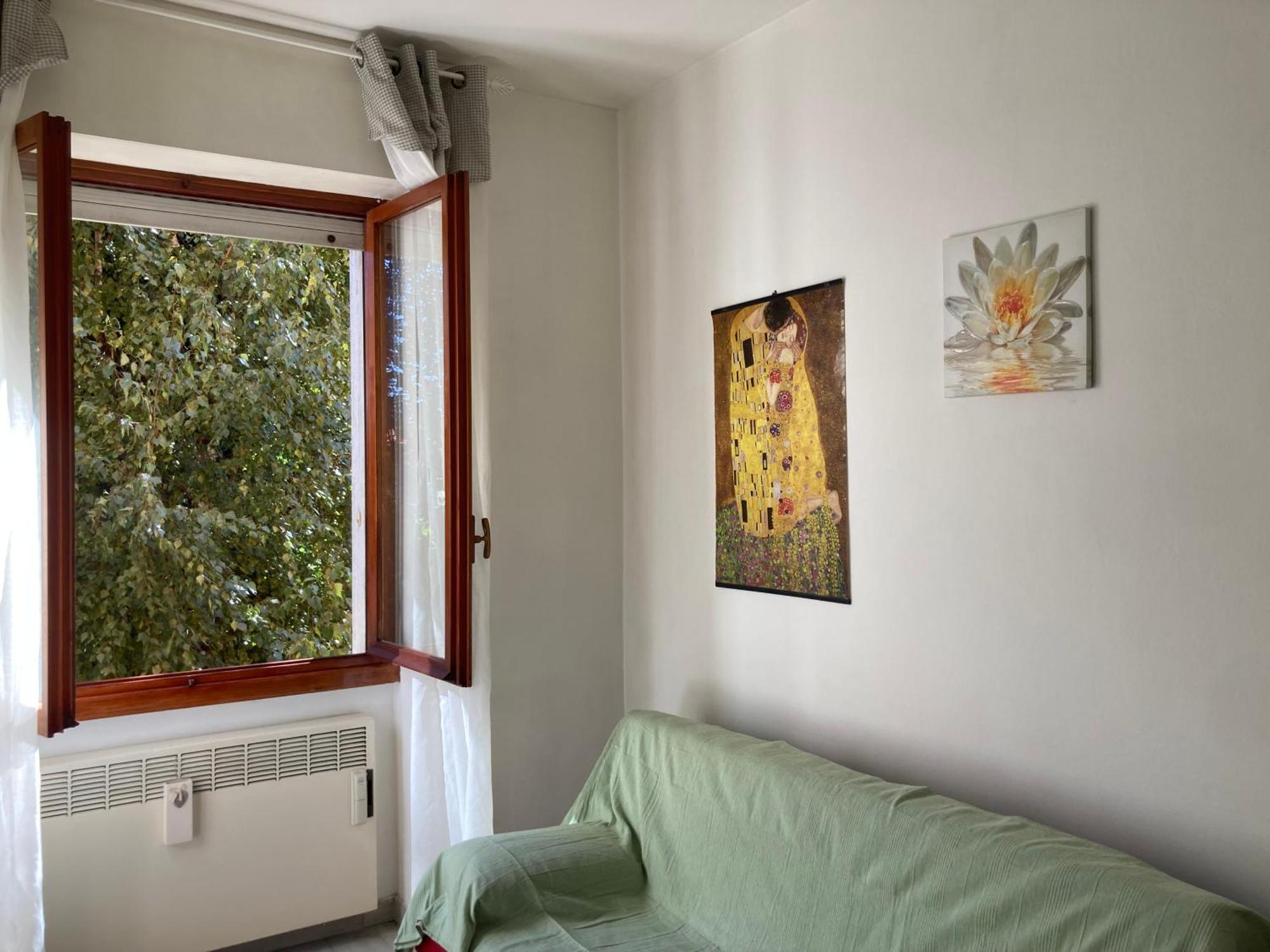 Appartement Casa Chiara Tra Saronno E Milano Extérieur photo